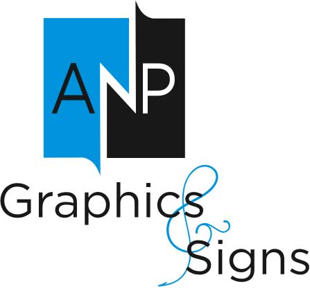 ANP Graphics and Signs